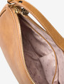 Fashion Bag - NUTBROWN GOLD