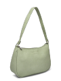 Fashion Bag - SAGE SILVER