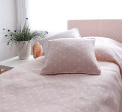 Sängynpäätyhuppu | Moonika