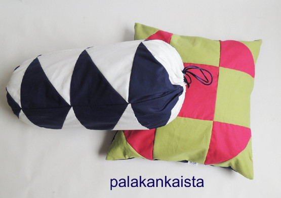 Palakankaat puuvillaa 50kg