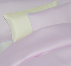 Vartalotyynyliina | puuvillasatiini