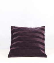 Tyynynpäällinen | Purppura 40x40 cm