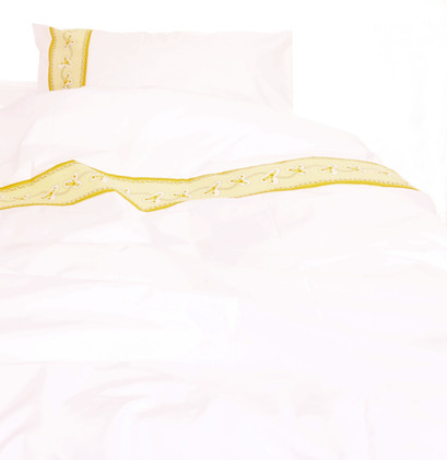 Pussilakana Perhonen