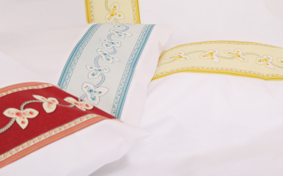 Pussilakana Perhonen