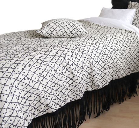 Tyynynpäällinen | Neule