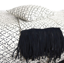 Tyynynpäällinen | Neule