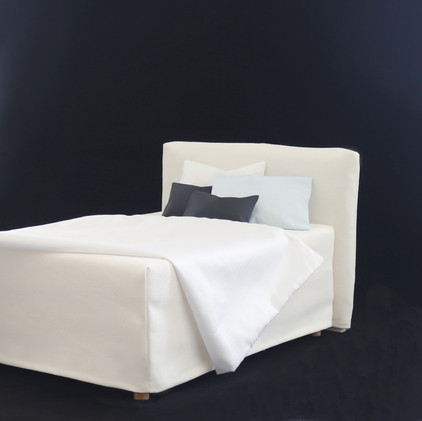 Huppuhelmalakana | valkoinen Napakka