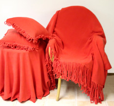 Tyynynpäällinen | Kihara fleece