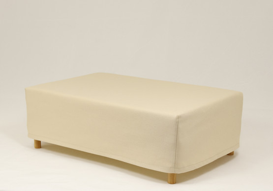 Runkopatjan päällinen | Napakka beige