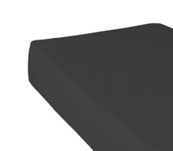 Patjapussi | Napakka musta