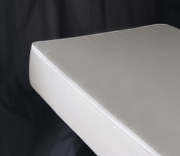 Patjapussi | Napakka vaalea harmaa