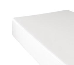 Patjapussi | Napakka luonnonvalkoinen