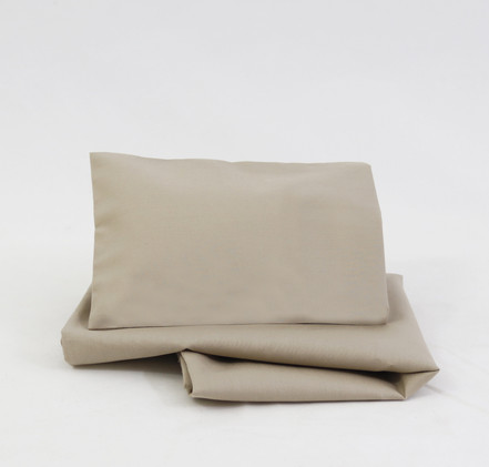 Luksustason lakanapaketti brodeerauksella | Double Bed (kampanja)