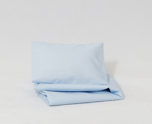 Luksustason lakanapaketti brodeerauksella | Double Bed (kampanja)