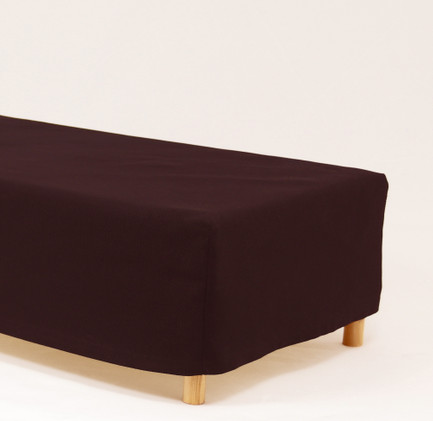 Huppuhelmalakana | ruskea Napakka