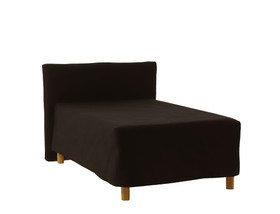 Sängynpäätyhuppu | Napakka ruskea