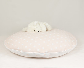 Lattiatyynynpäällinen Moonika