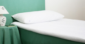 Ergo soija -tyynynsuoja | Waterproof