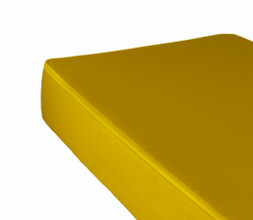 Patjapussi | Napakka keltainen