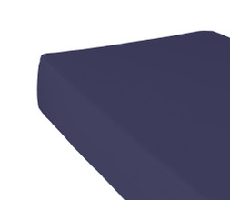 Patjapussi | Napakka tummansininen