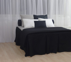 Kaitapeite | Napakka musta