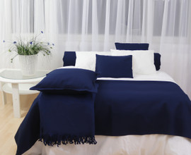 Kaitapeite | Napakka tummansininen