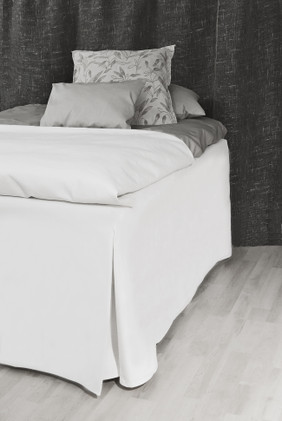 Kaitapeite | Napakka valkoinen