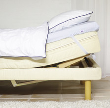 Moottorisängyn pikapetauslakana