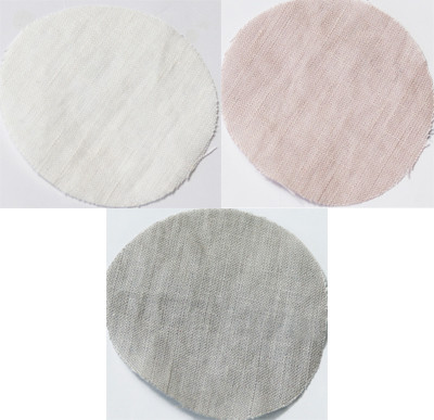 Pellavahelmalakana| rypytetty | suorahelmainen