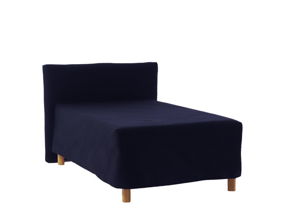 Huppuhelmalakana | tummansininen Napakka