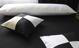 Vartalo- ja bolster-tyynynsuojat | Mikrokuitu