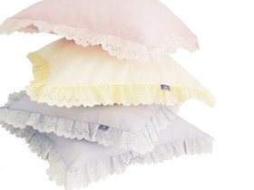 Tyynyliina | Romanssi pastelli