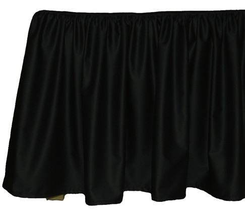 Rypytetty helmalakana | Kampapuuvilla