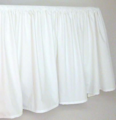 Rypytetty helmalakana | Kampapuuvilla