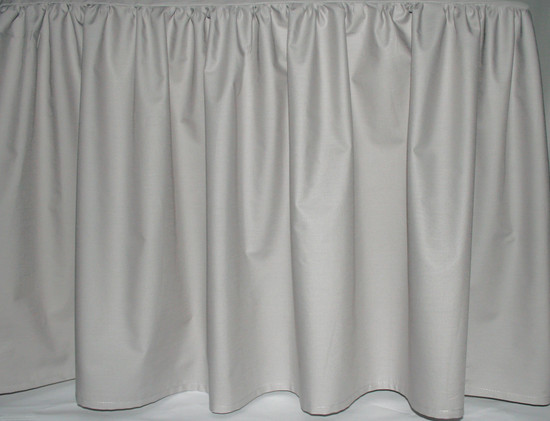 Rypytetty helmalakana | Kampapuuvilla