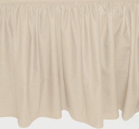 Rypytetty helmalakana | Kampapuuvilla