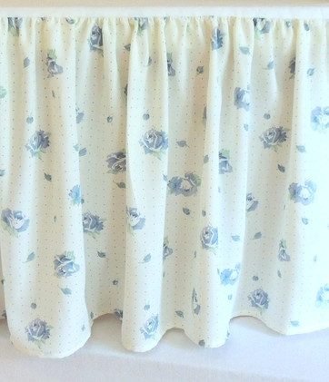 Rypytetty helmalakana | Siniruusu