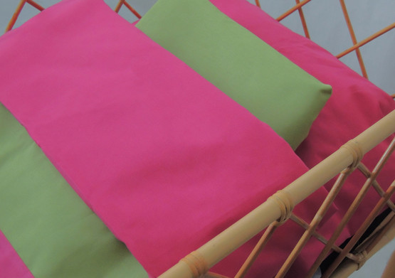 Vauvan pussilakanasetti | Yhdistä värit puuvilla