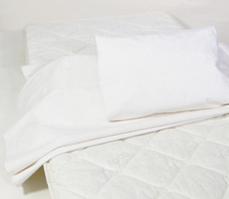 Mikrokankainen suojalakana