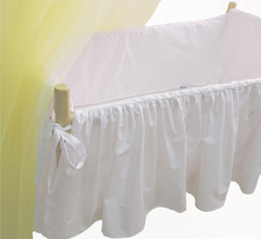 Reunapehmuste helmalla