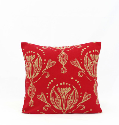 Tyynynpäällinen Kodikas