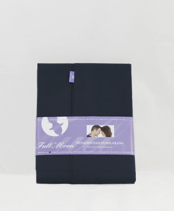 Petauspussilakana | kampapuuvilla