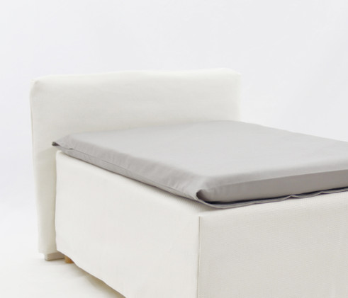 Petauspussilakana | kampapuuvilla