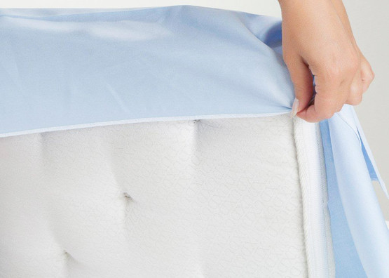 Pikapetauslakana | kampapuuvilla