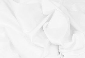 Satiinilakana | valkoinen