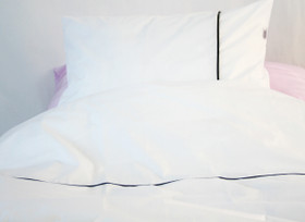 Pussilakana tereillä | Kampapuuvilla