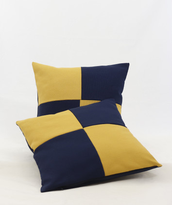 Tyynynpäällinen | Napakkapalat