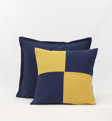 Tyynynpäällinen | Napakkapalat