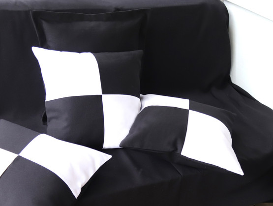 Tyynynpäällinen | Napakkapalat