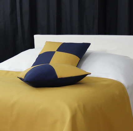 Tyynynpäällinen | Napakkapalat